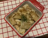 簡単⭐︎エリンギのバター醤油炒め作り方6写真