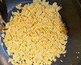 そぼろ丼作り方7写真