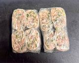 混ぜて巻くだけ♪くるくる餃子作り方9写真