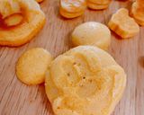 15分で作れる簡単焼きドーナツ作り方6写真