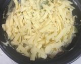 🥑アボカド＆たっぷりチーズ＆ツナマヨ焼き作り方4写真