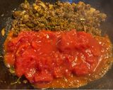【簡単】スパイスキーマカレー【本格】作り方6写真