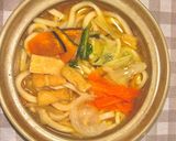 離乳食9か月頃～ほうとう風うどん作り方3写真