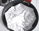 カボチャと合い挽き肉のそぼろ煮作り方3写真