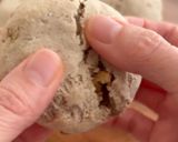 こめココで玄米くるみパン作り方11写真