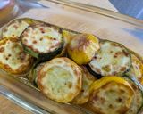 【夏の副菜】ズッキーニの白だし漬け作り方6写真