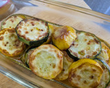 【夏の副菜】ズッキーニの白だし漬け作り方6写真