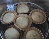 あん蒸しパン作り方7写真
