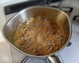 濃い＊りんごシロップ～オランダ風作り方4写真
