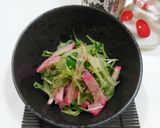 うちの味☆新玉ねぎの季節に♬パパッと完成作り方15写真