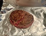 ご飯がすすむ🐾包み焼きハンバーグ作り方4写真