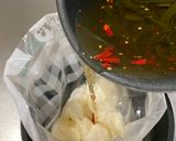 簡単！大根の千枚漬け作り方7写真