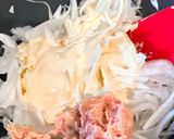 超簡単！新玉ねぎのコールスロー風作り方4写真