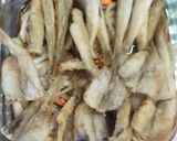 キスの南蛮漬け作り方8写真