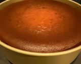 私の大好きなベイクドチーズケーキ作り方7写真