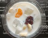 ベトナムスイーツ☆チェー☆あんみつで!作り方6写真