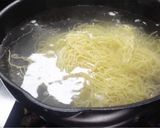 タレから作る！本格冷やし中華！作り方6写真