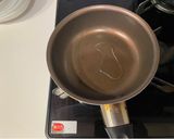 シンプル美味しい焼き飯作り方1写真