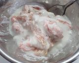 豚肉の長いも衣焼き作り方8写真