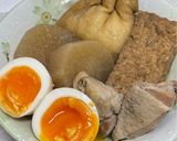 わが家の定番一品 アテにも おでんにも作り方7写真