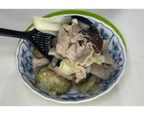 なすときゃべつの豚ぽん酢バター炒め★動画あり★作り方23写真
