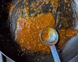 ささっとブルダック風ソース作り方3写真