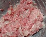 ピーマンの肉詰め作り方5写真