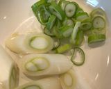 栄養士レシピ＊豚肉と根菜のほっこり煮作り方2写真