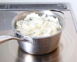 苦味がマイルドでご飯が進む【麻婆ゴーヤ】作り方2写真