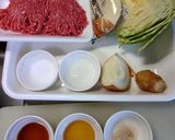 冷めても美味しい💫秘伝の餃子作り方1写真
