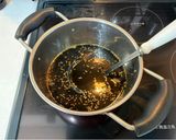 焼肉のタレ　つけだれ醤油味作り方2写真