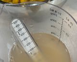 🌰ベタっとしない炊飯器栗おこわ作り方3写真