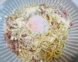 水漬けパスタで10分調理!貧乏人のパスタ作り方5写真