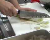 政久さん家のお雑煮作り方7写真