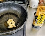 ベトコン風とんこつ醤油ラーメン作り方1写真