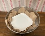 20分で完成!時短の水切りヨーグルト作り方5写真