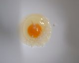 ふわとろオムレットホディ作り方1写真