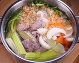 市販のルウで作るおいしいカレーの作り方作り方5写真