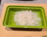 牡蠣のみぞれ煮作り方2写真