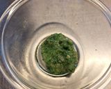 鶏肉の三色団子(犬用)作り方5写真