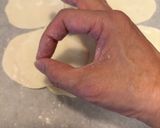 アメリカで作る手づくりシュウマイ作り方5写真