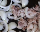 ヨウサマの減塩おやじの病院食（夕食編）作り方5写真