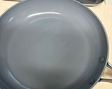 メレンゲ不要！HM+α ふわクシュパンケーキ作り方6写真