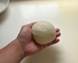 黄金比で失敗なし♪もっちり湯種の角食パン作り方10写真