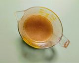 節約簡単夕飯主菜昼食豚こまと白菜の八宝菜・中華丼作り方2写真