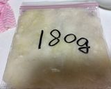 なすと蒸し鶏の冷麦おろし酢醤油でサッパリ作り方1写真