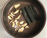 ★天然だし 粉末だしの素＆だし入り味噌作り方3写真