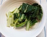 豚肉と大根のコクうま炒め作り方4写真