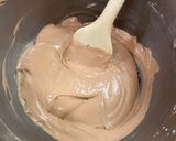 妻の誕生日ケーキ 2026作り方5写真