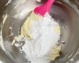 サクッ。ホロッ。米粉の型抜きクッキー作り方3写真